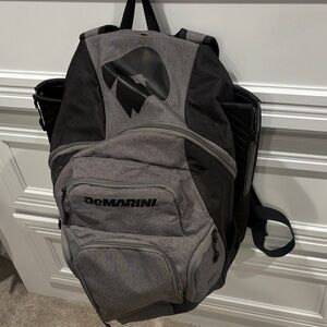 DeMarini Baseball/Softball Backpack